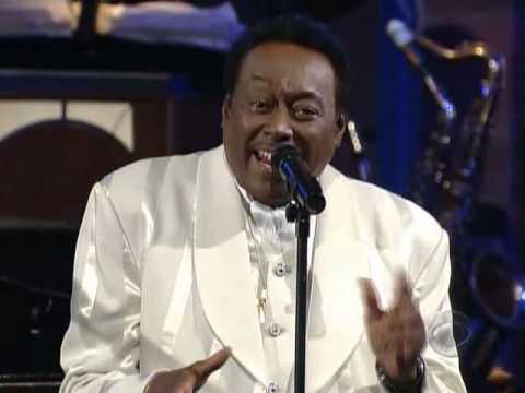 The Spinners – I'll Be Around