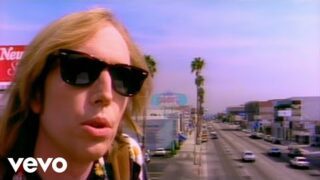 Tom Petty – Free Fallin