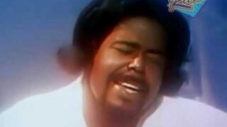 Barry White – Just The Way You Are