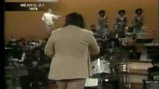 Barry White – Love´s Theme