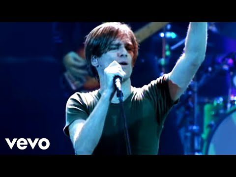 Bryan Adams – Everything I Do (Live At Wembley 1996)