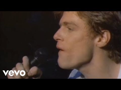 Bryan Adams – Heaven (Official Music Video)