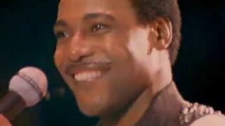 George Benson – Give Me The Night (Official Music Video)