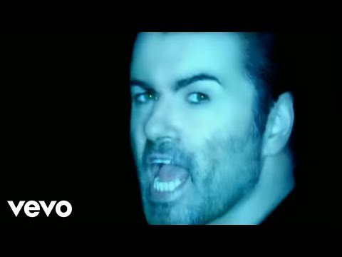 George Michael – Amazing (Official Video)