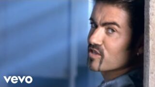 George Michael – Outside (Official Video)