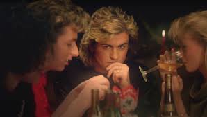 Wham! – Last Christmas (Official Video)