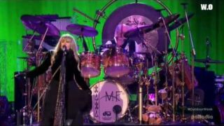 Fleetwood Mac – Dreams Live 2015