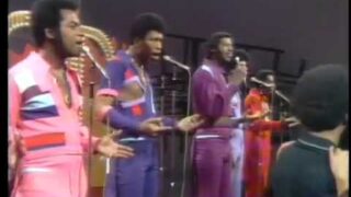 Harold Melvin & The Blue Notes –  If You Don’t Know Me By Now
