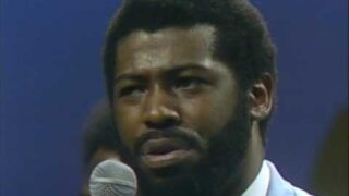 Harold Melvin & The Blue Notes – Wake Up Everybody (1975)