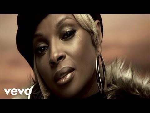Mary J. Blige – Just Fine (Official Music Video)
