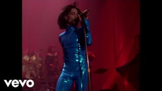 Prince – Kiss (Live At Paisley Park, 1999)