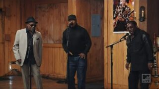 The O'Jays – Live From Daryl's House 2016