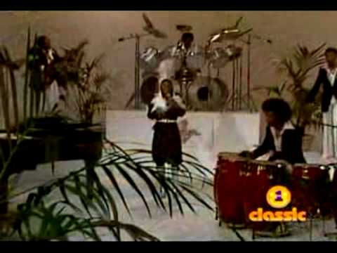 Rose Royce – Wishing On A Star 1977