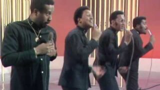 The Four Tops – I Can't Help Myself