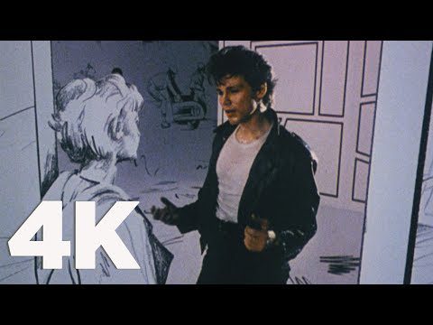 A-ha – Take On Me (Official 4K Music Video)
