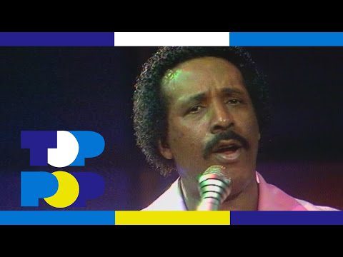 Four Tops – Don't Walk Away • TopPop