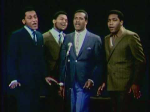 Four Tops – Walk Away Renee (1968) HD 0815007