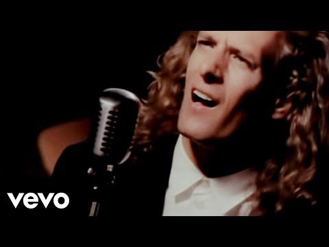 Michael Bolton – Soul Provider (Official Video)