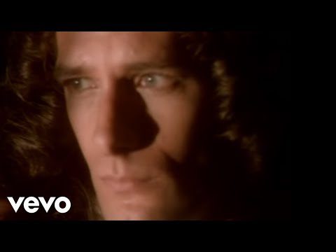 Michael Bolton – That's What Love Is All About