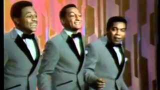 The Four Tops   Bernadette 1967   YouTube