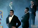 The Four Tops – What Is a Man