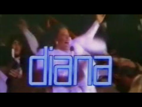 Diana Ross – I’m Coming Out