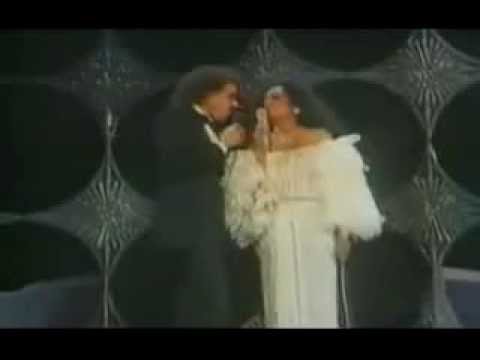 Endless Love – Diana Ross & Lionel Richie
