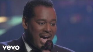 Never Too Much (from Always and Forever: An Evening of Songs at The Royal Albert Hall)