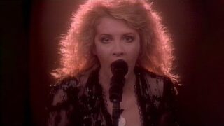 Stevie Nicks – Stand Back (Official Music Video)