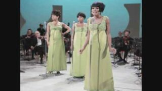 The Supremes: You Can't Hurry Love – Original (Take 1)
