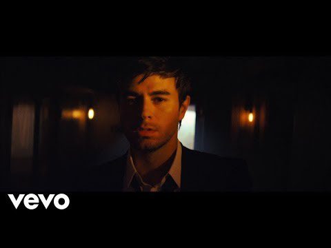 Enrique Iglesias – Loco ft. Romeo Santos