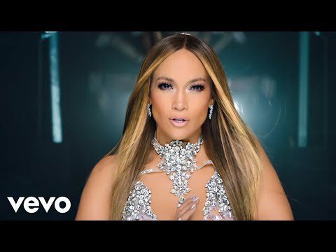 Jennifer Lopez – El Anillo (Official Video)