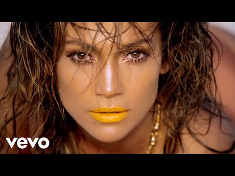 Jennifer Lopez – Live It Up ft. Pitbull
