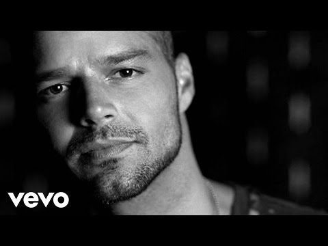Ricky Martin – I Don't Care ft. Fat Joe, Amerie (Official Music Video)