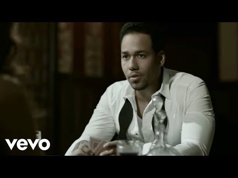 Romeo Santos – La Diabla/Mi Santa ft. Tomatito