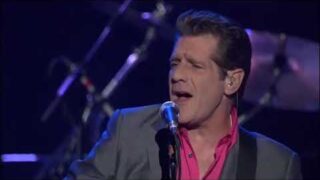 The Eagles – New Kid In Town