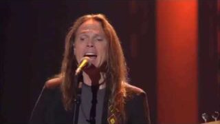 The Eagles – One Of These Nights