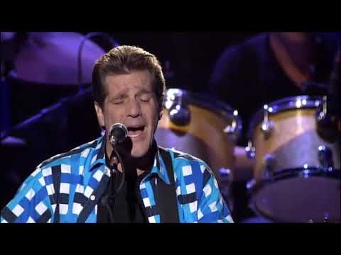 The Eagles – Take it to the Limit  (Melbourne Australia, 2005)