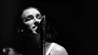 U2 – Unchained Melody