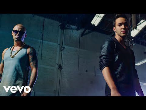 Wisin – Tu Libertad (Official Video) ft. Prince Royce