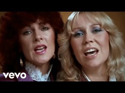 Abba – Happy New Year