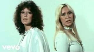 Abba – Mamma Mia (Official Video)