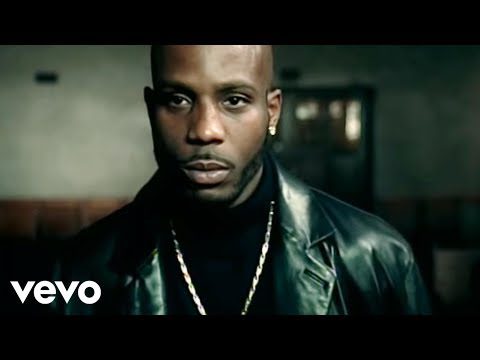 DMX – I Miss You (Official Music Video) ft. Faith Evans