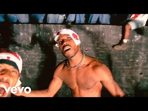 DMX – Ruff Ryders' Anthem (Official Music Video)