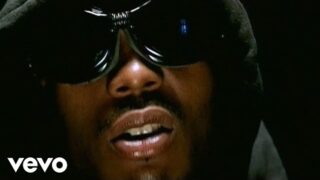 DMX – Stop Being Greedy