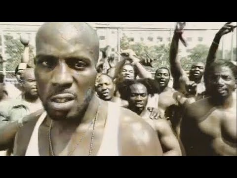 DMX – Where The Hood At? (Dirty) (Music Video) HQ