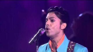Prince – Purple Rain live at Super Bowl XLI HD