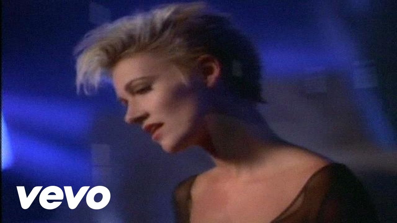 Roxette – It Must Have Been Love (Official Music Video)