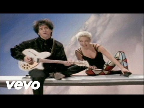 Roxette – Joyride (Official Video)