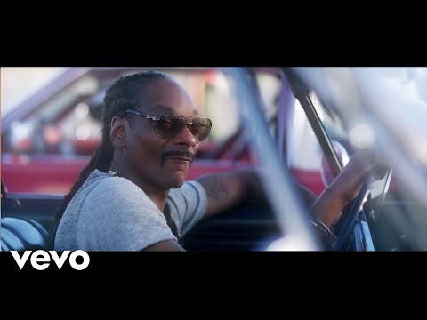 Snoop Dogg, DMX – The Revival ft. Dr. Dre, Ice Cube, Method Man